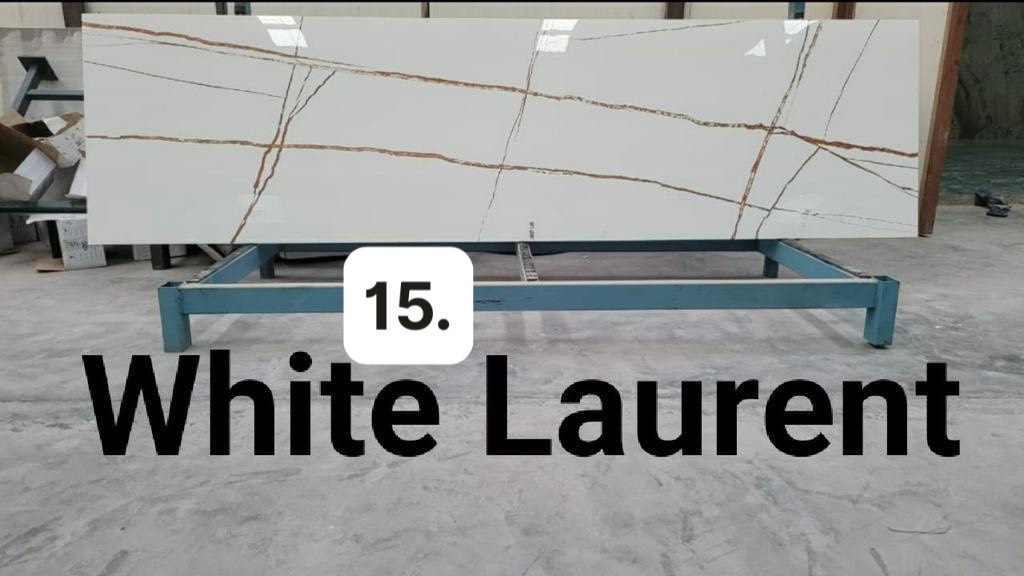 White Laurent